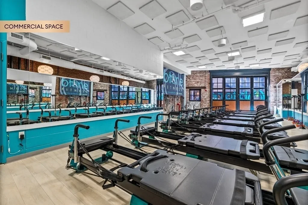 133 Salem St, Boston, Massachusetts, United States. - Photo 15