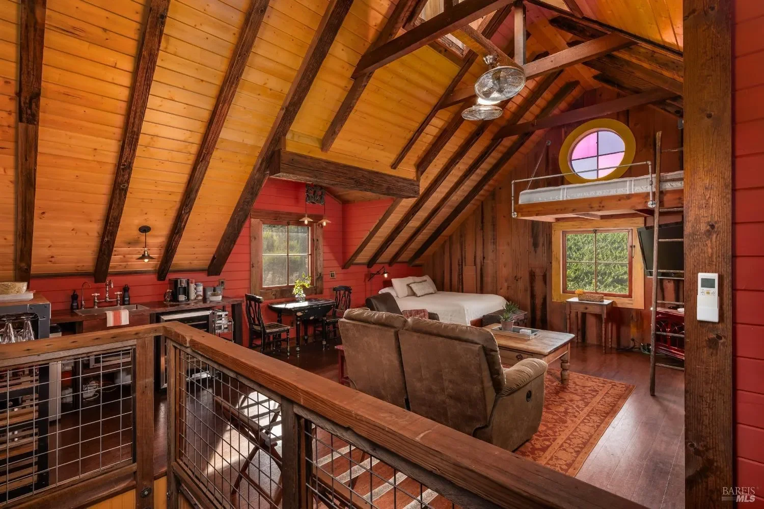 2322 Barnett Road, St. Helena, California, United States. - Photo 51