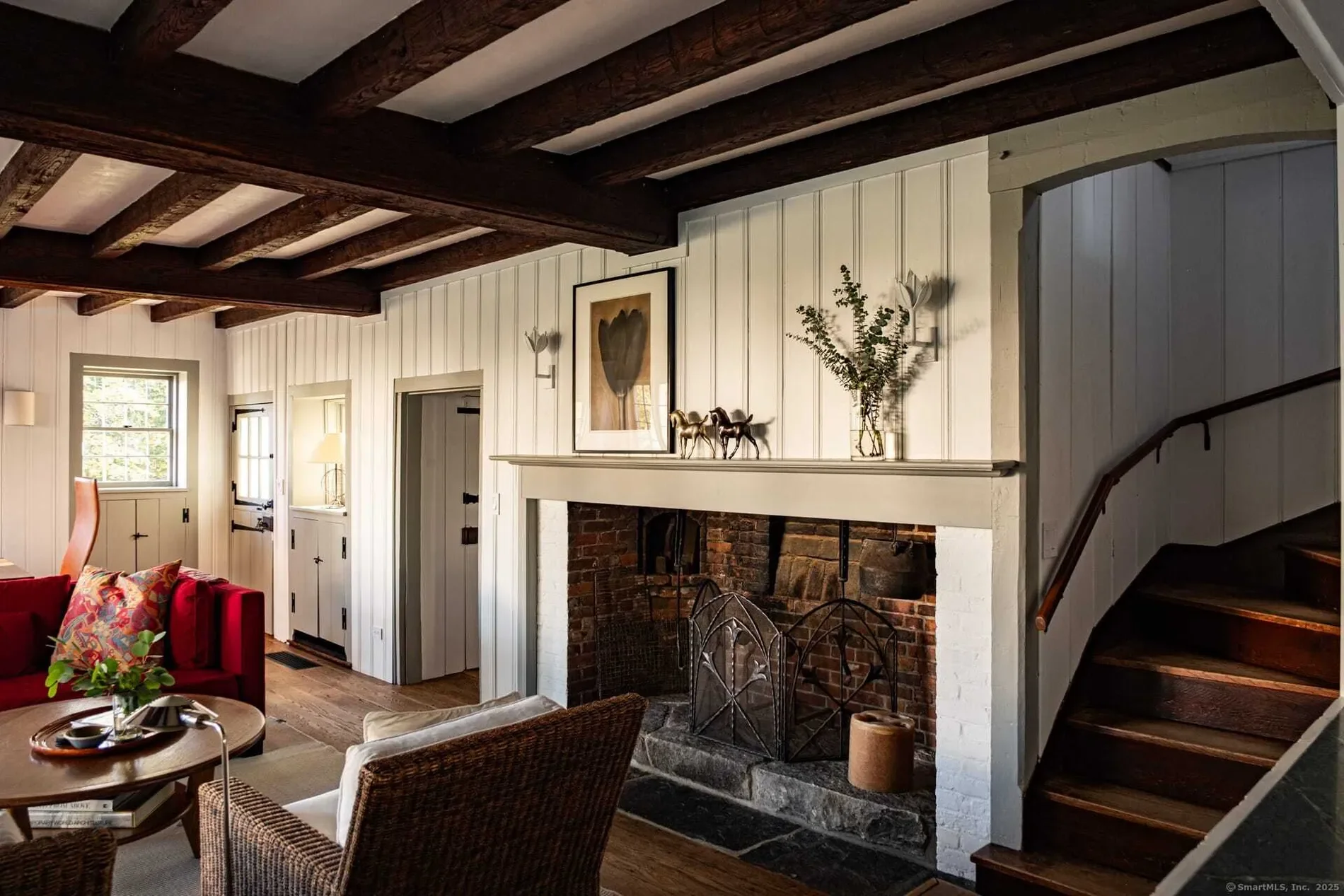 102 Melius Road, Warren, CT, 06754, USA, Warren, Connecticut, United States. - Photo 3