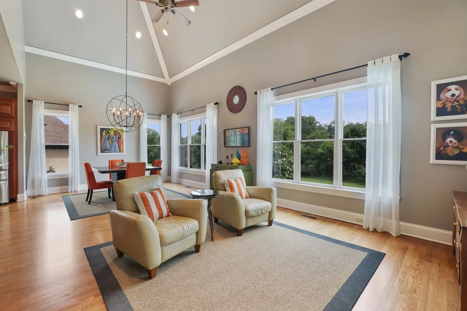 9503 Wicklow Rd, Brentwood, TN, 37027, USA, Nashville, Tennessee, United States. - Photo 3