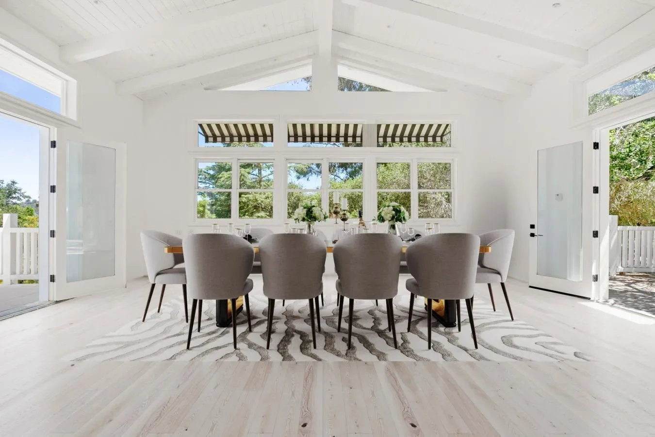 9669 Oak Pass Road, Beverly Hills, California, United States. - Photo 7