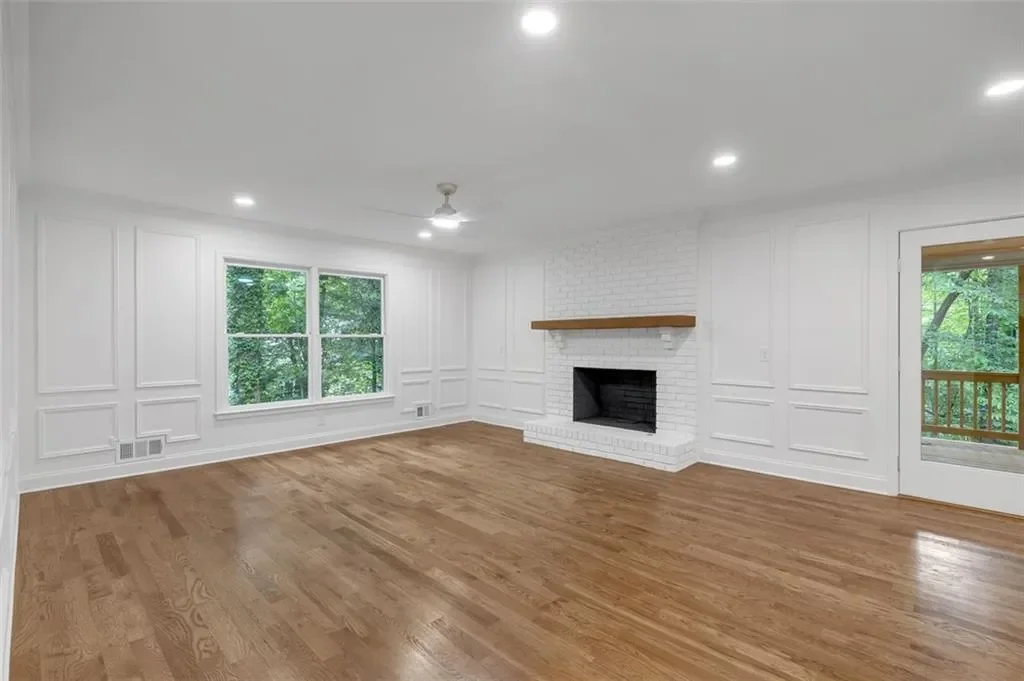 4800 TIMBERLAND Drive SW, Mableton, Georgia, United States. - Photo 5