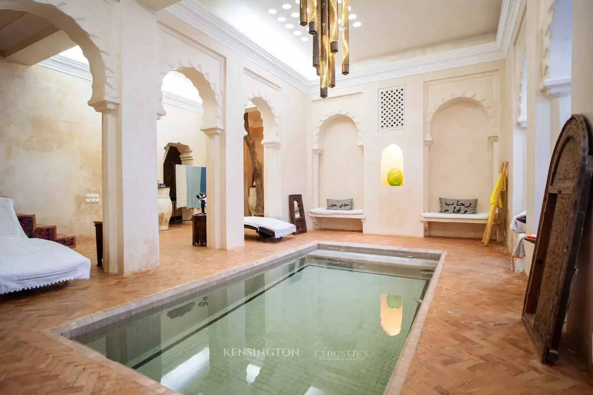 Tangier, Tangier-Tétouan-Al Hoceima, Morocco. - Photo 11