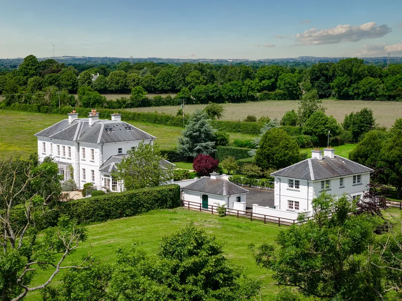Ashleigh House Corbally , Celbridge, KE W23 F80K, Celbridge, County Kildare, Ireland. - Photo 23