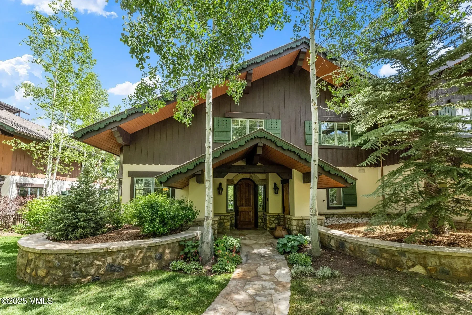 825 Forest Road, #2, Vail, CO, 81657, USA, Vail, Colorado, United States. - Photo 31