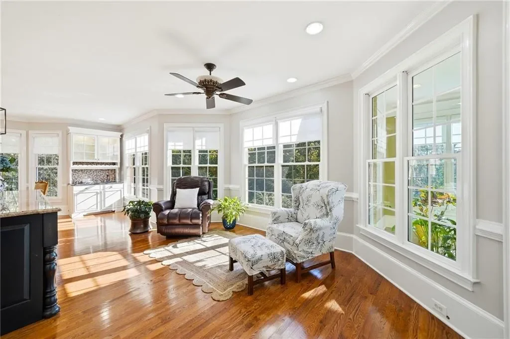 2855 Strathmore Drive, Cumming, Georgia, United States. - Photo 16