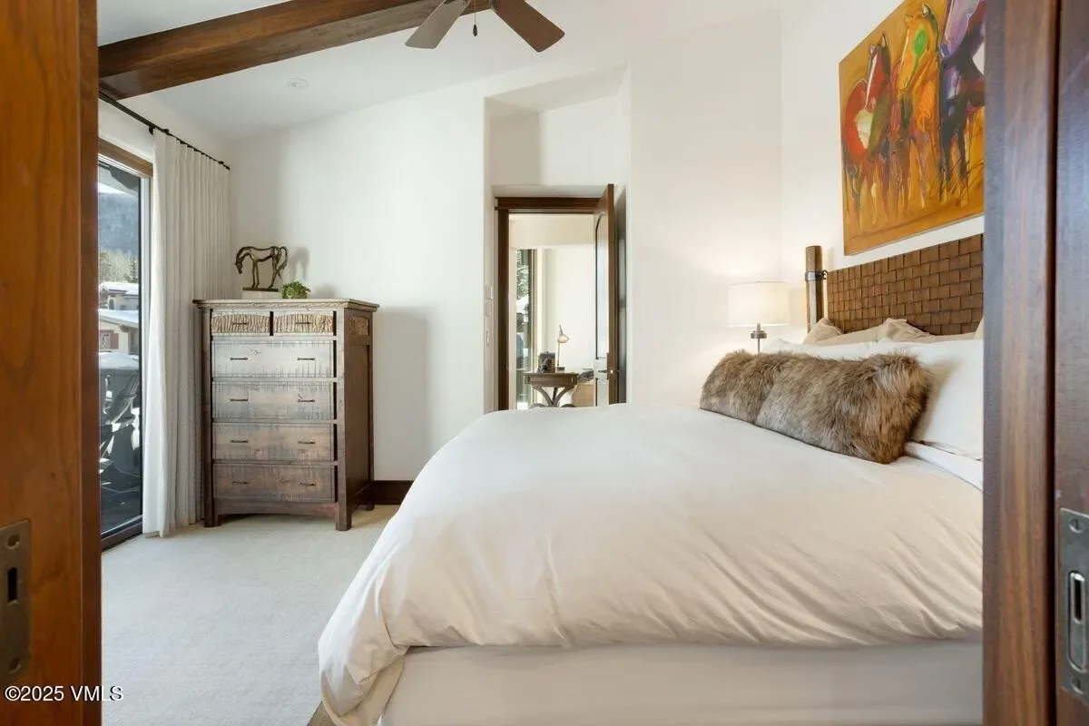 291 Bridge Street unit: R, #R-7, Vail, CO, 81657, USA, Vail, Colorado, United States. - Photo 12