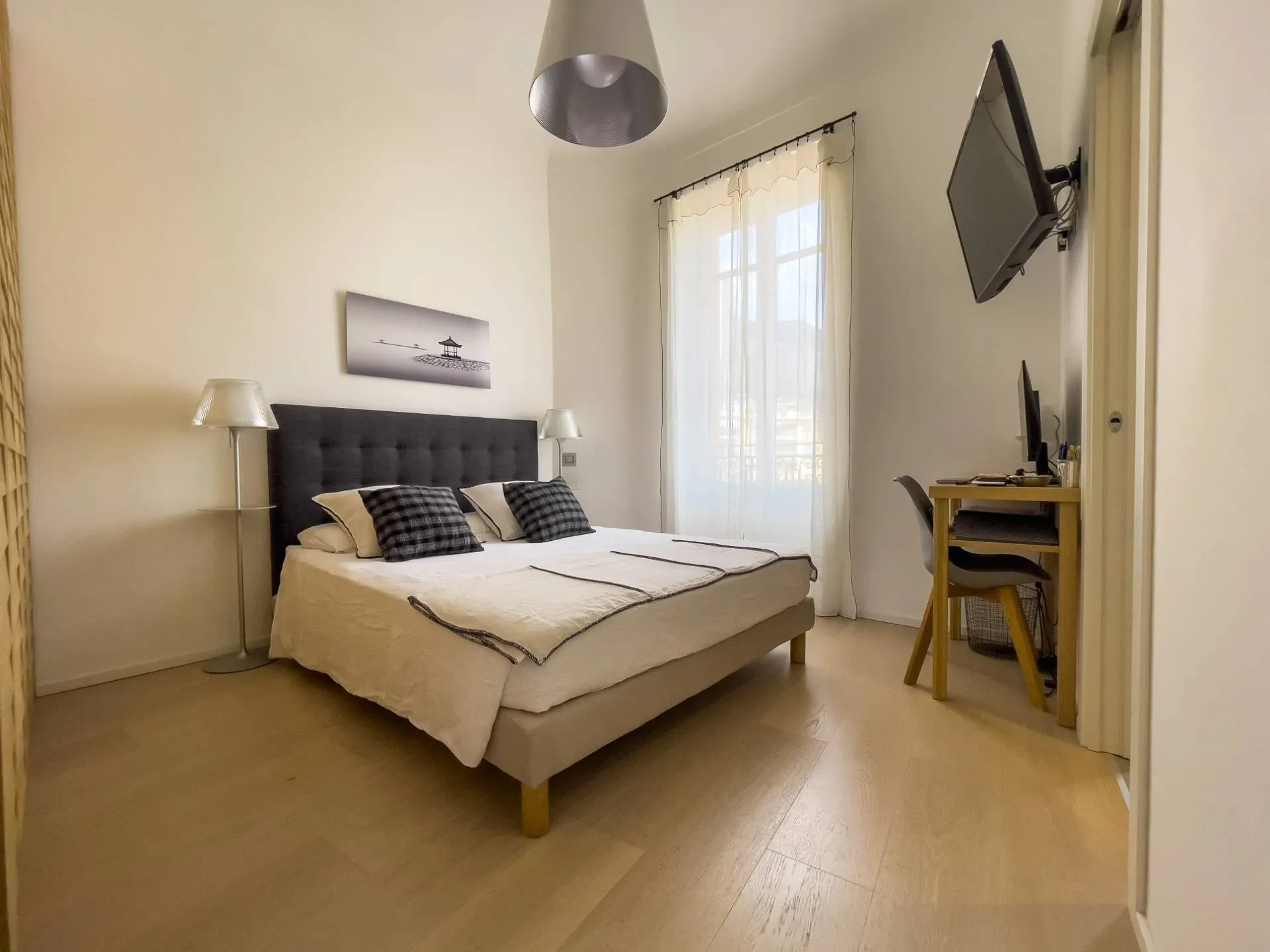 La Radieuse, 24 bd.d'Italie,La Rousse, Monaco, Monaco. - Photo 10