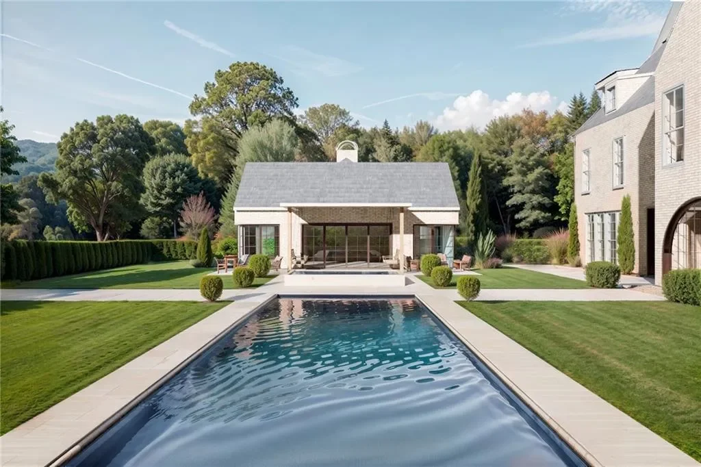 261 King Road NW, Atlanta, Georgia, United States. - Photo 4