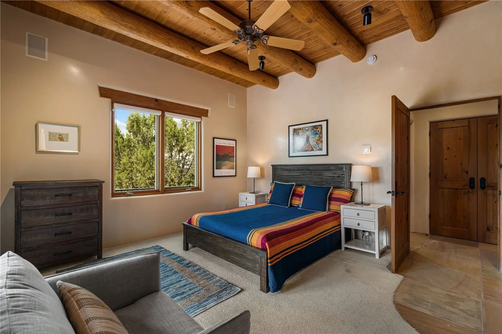 28 Aloe Circle, Santa Fe, NM 87506, Santa Fe, New Mexico, United States. - Photo 38