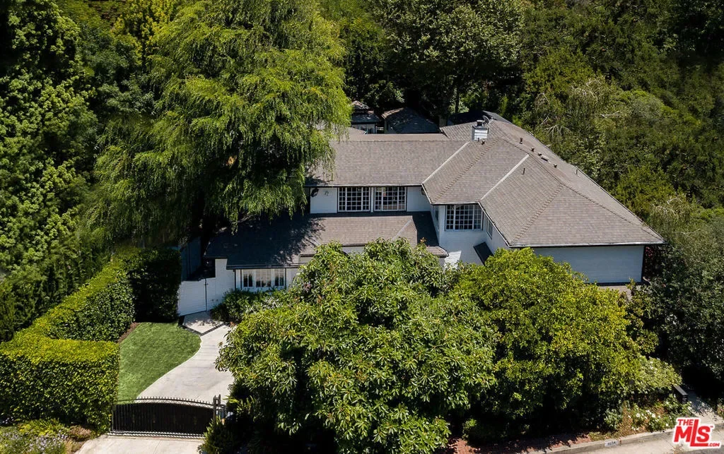 4054 STONE CANYON Avenue, Los Angeles, California, United States. - Photo 23