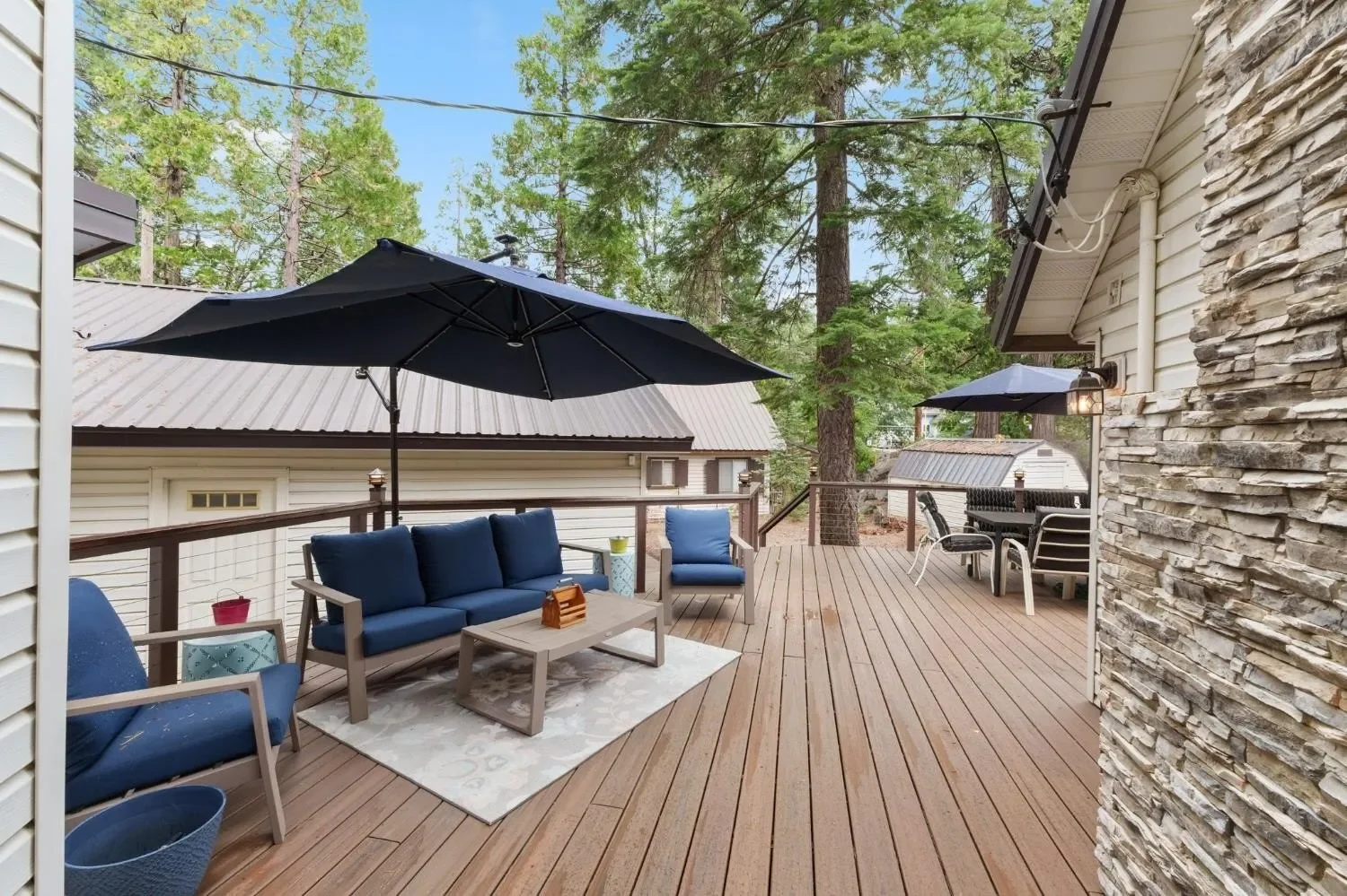 41250 Kokanee Lane, Shaver Lake, CA 93664, Shaver Lake, California, United States. - Photo 8