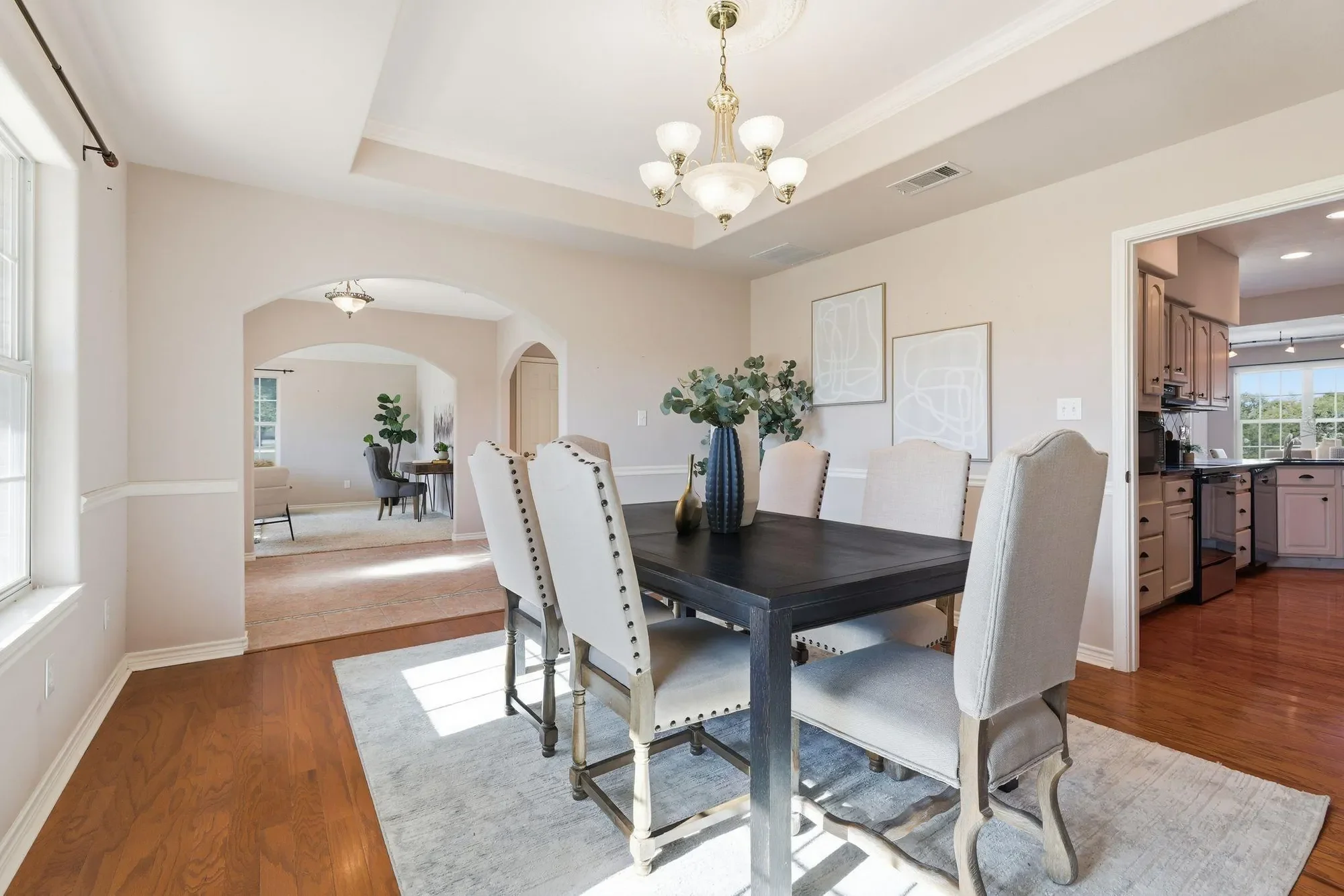 200 Apache Trail ST, Burnet, Texas, United States. - Photo 2