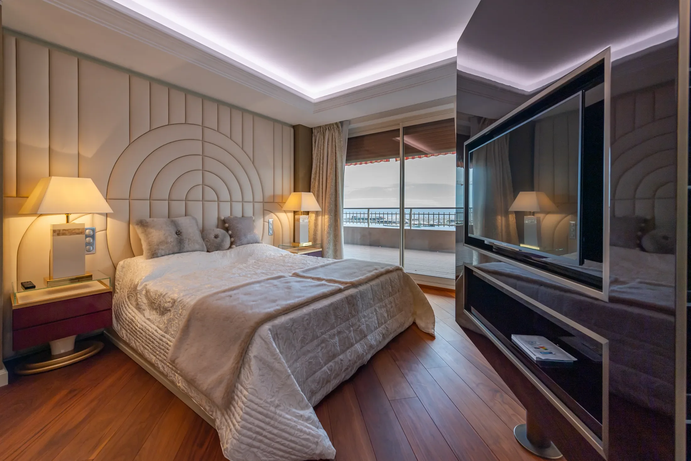 57 Rue Grimaldi, 98000 Monaco, Monaco, Monaco. - Photo 14