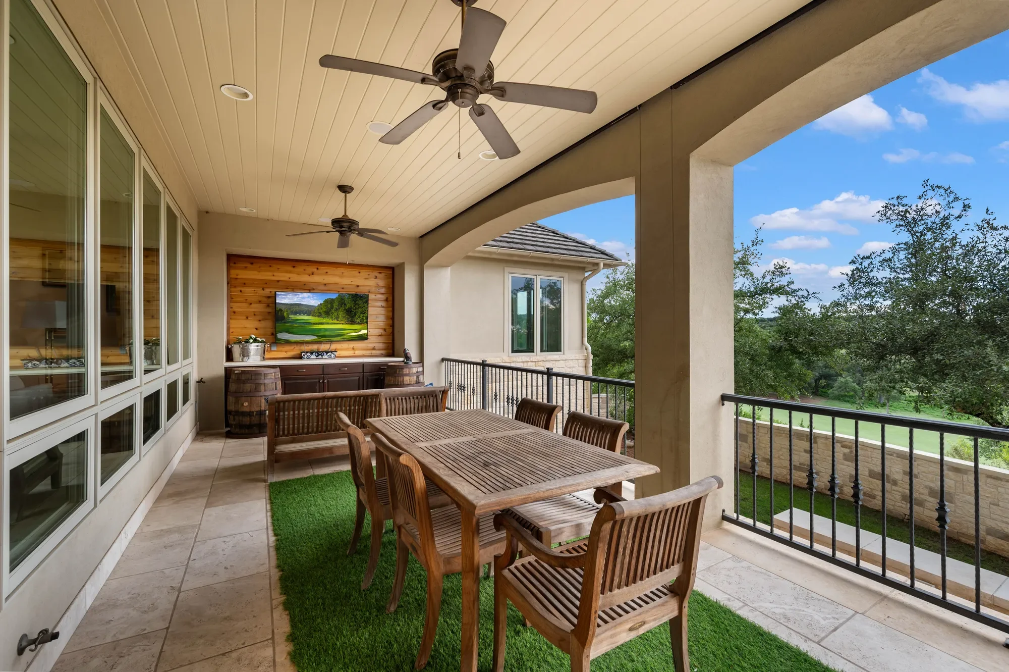 52 Oakland Hills , Boerne, TX 78006, Boerne, Texas, United States. - Photo 34