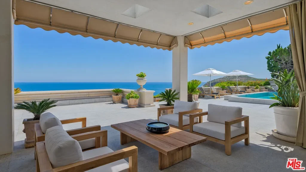 29000 Cliffside Drive, Malibu, California, United States. - Photo 28