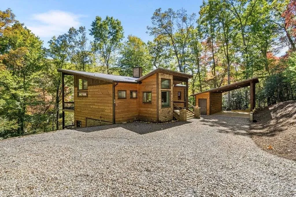 217 Goldmine Road, Morganton, United States. - Photo 31