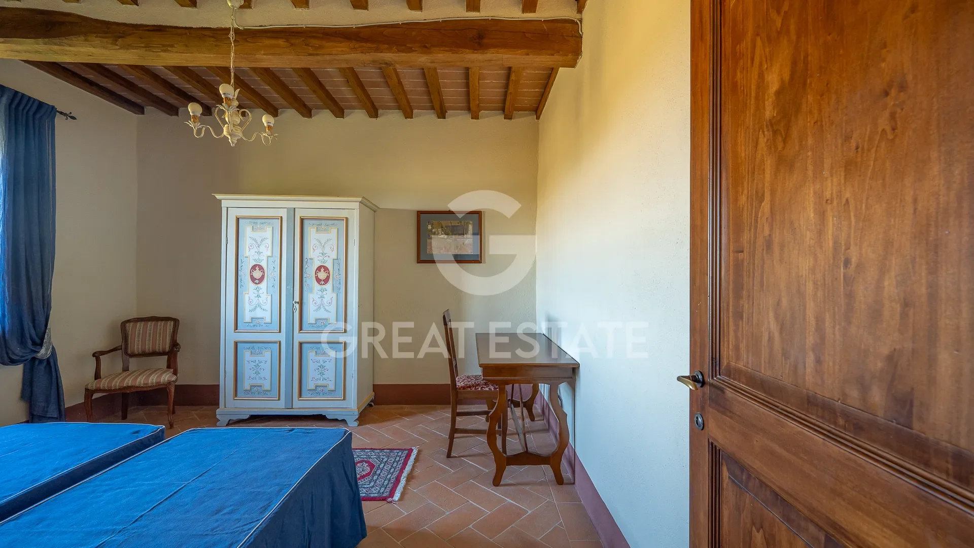 Tuscany, Cortona, Tuscany, Italy. - Photo 30