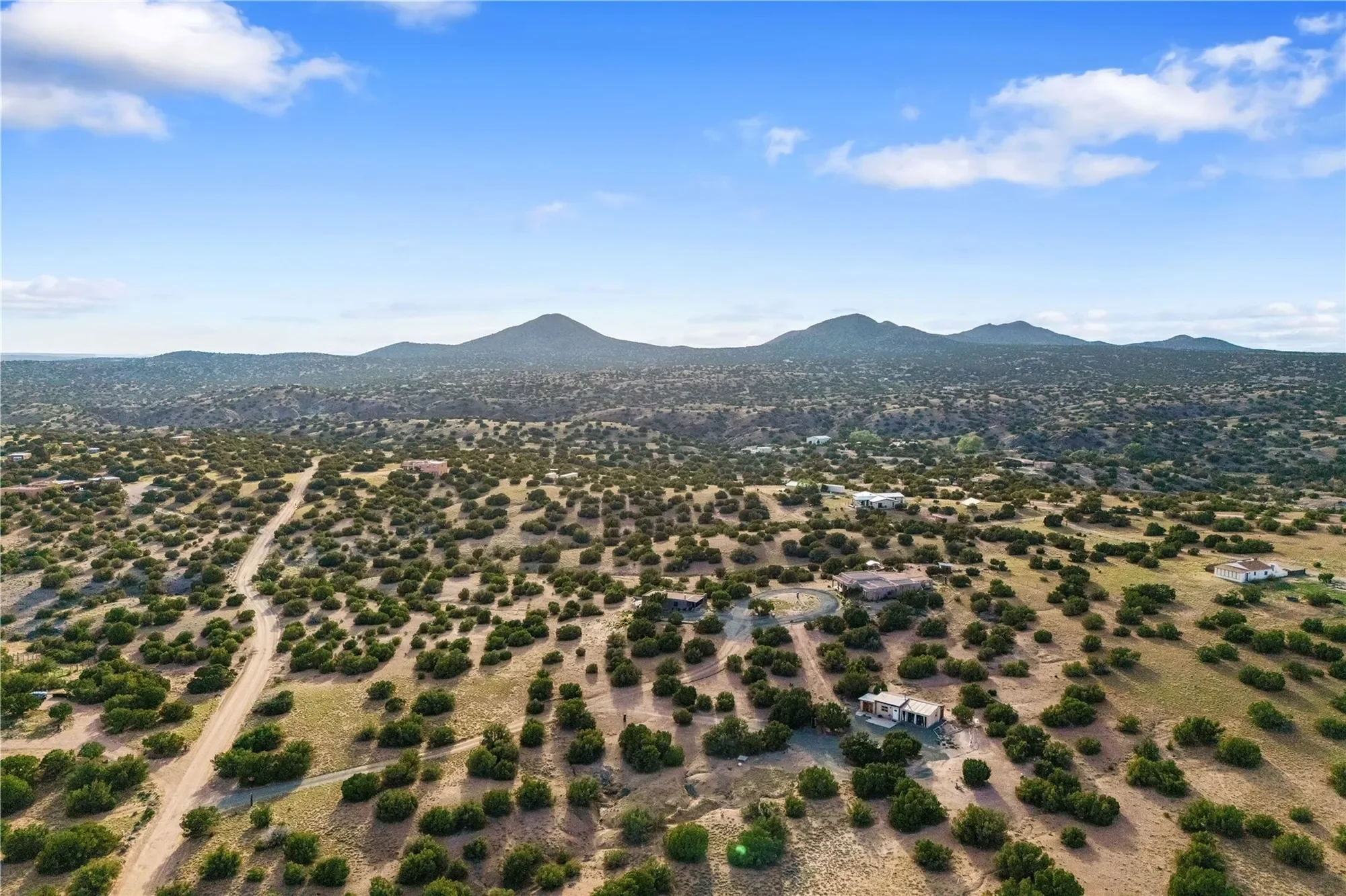 27 San Marcos Road W , Santa Fe, NM 87508, Santa Fe, New Mexico, United States. - Photo 52