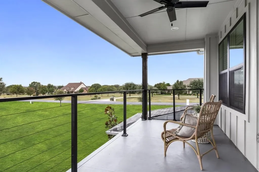 3510 Amberwood Lane, Prosper, Texas, United States. - Photo 34