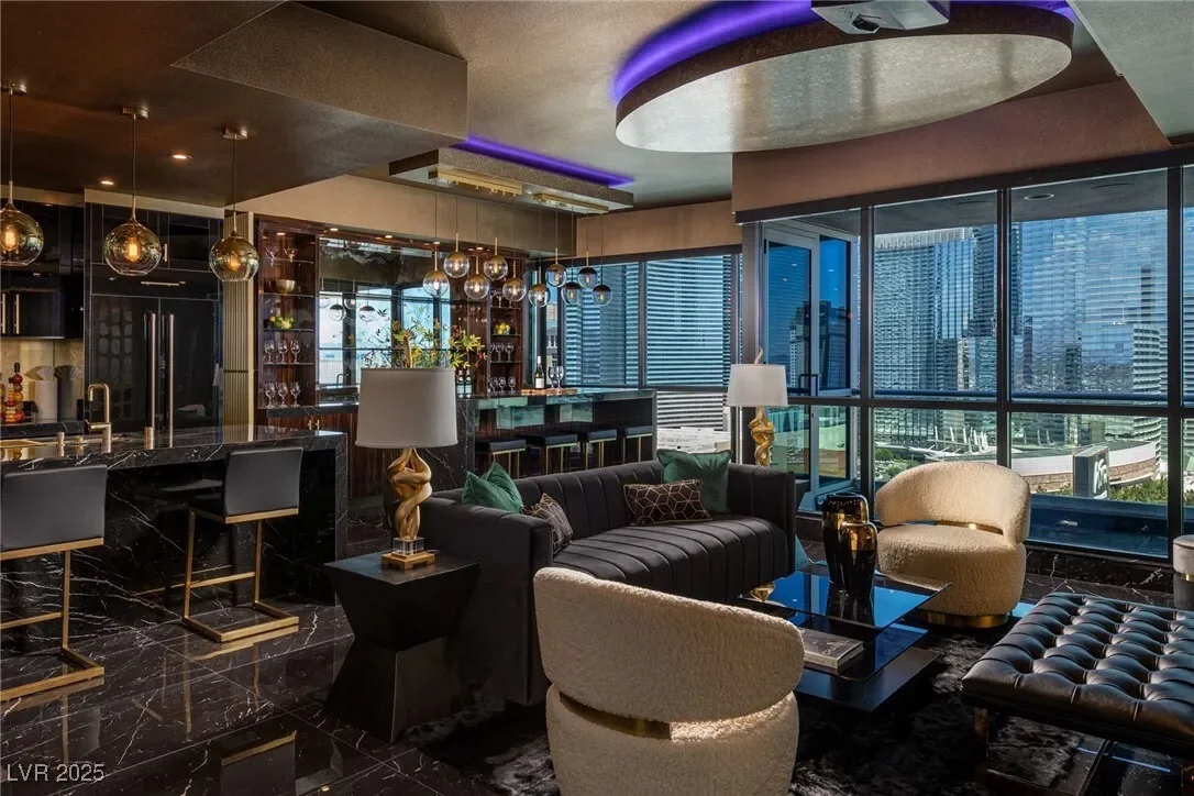 4575 Dean Martin Drive 1909, Las Vegas, Nevada, United States. - Photo 2
