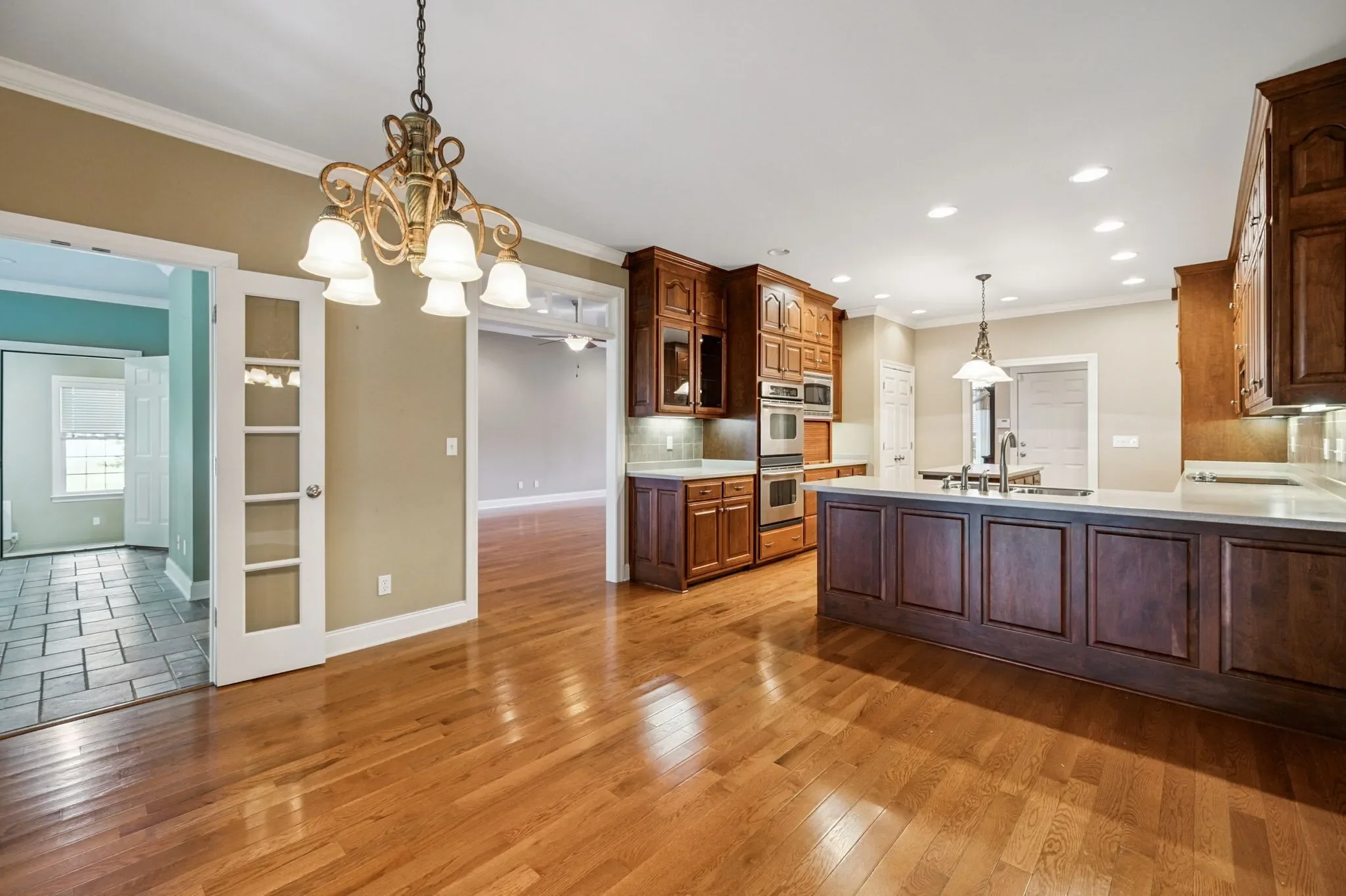 142 Heritage Circle, Manchester, TN 37355, Manchester, Tennessee, United States. - Photo 49