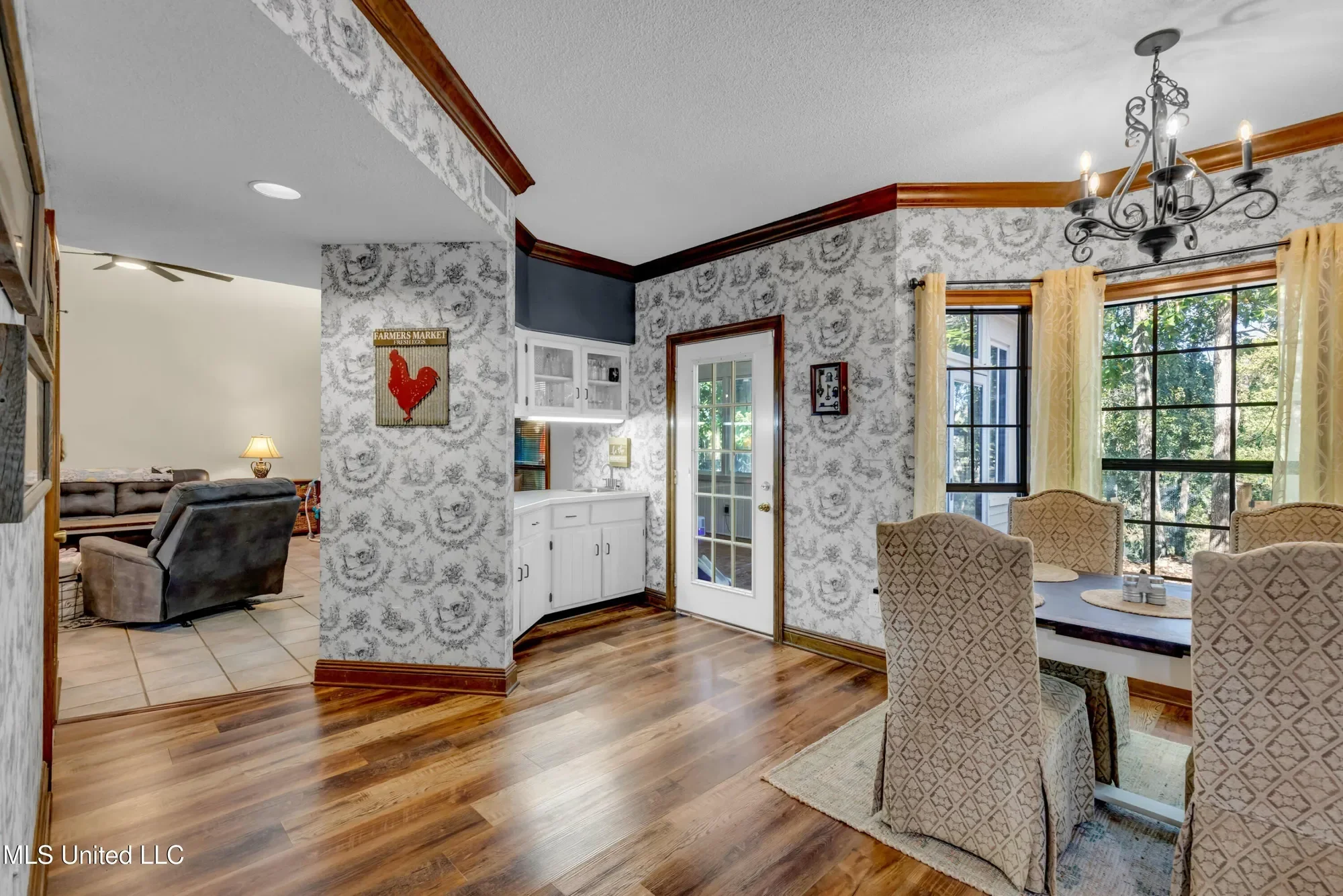 1613 Fairhaven Drive, Gautier, MS 39553, Gautier, Mississippi, United States. - Photo 13