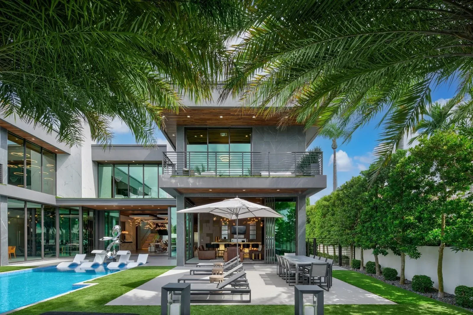 671 Middle River Dr, Fort Lauderdale, Florida, United States. - Photo 14