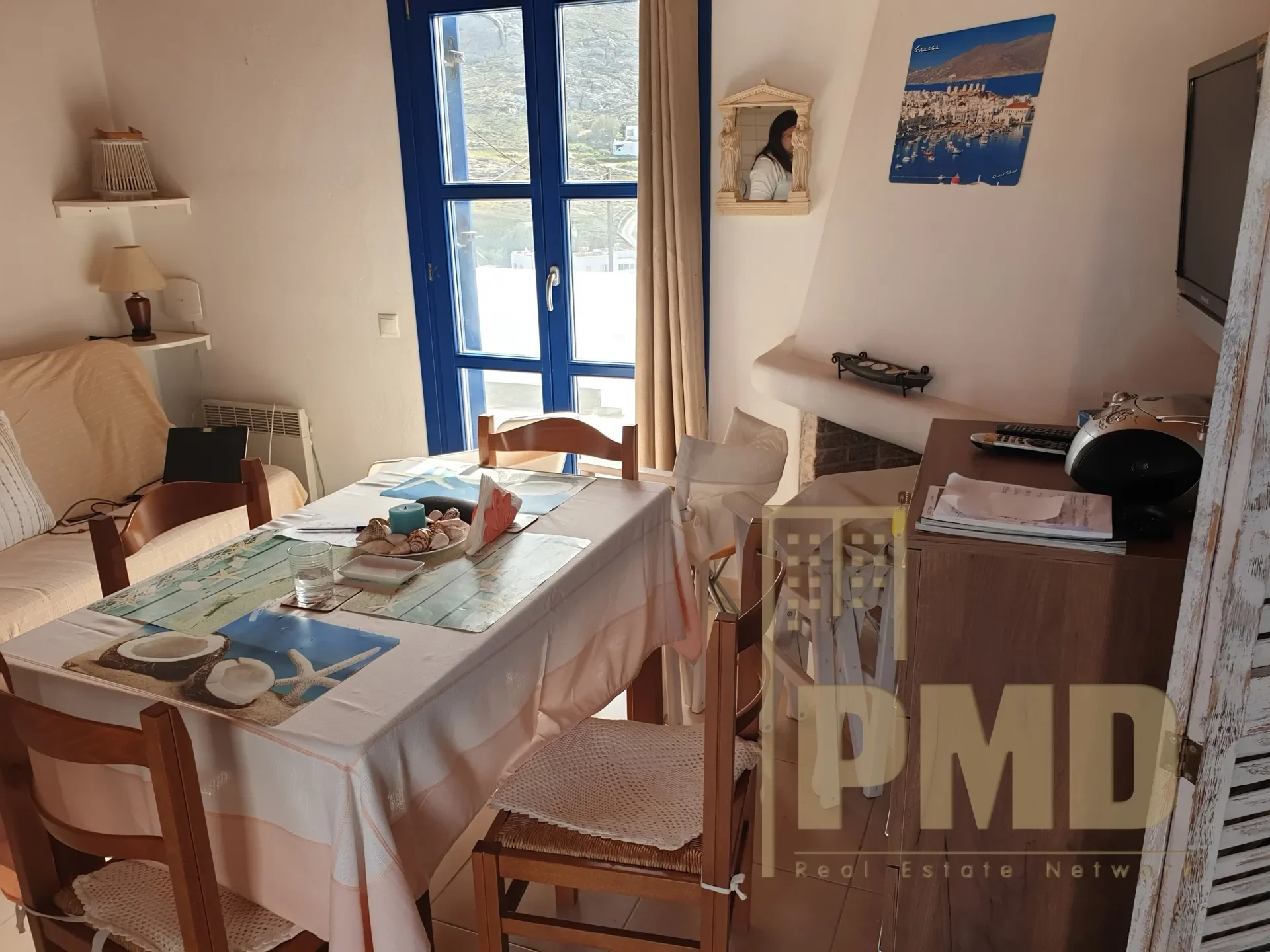 Ano Mera Community, Aegean, Greece. - Photo 27