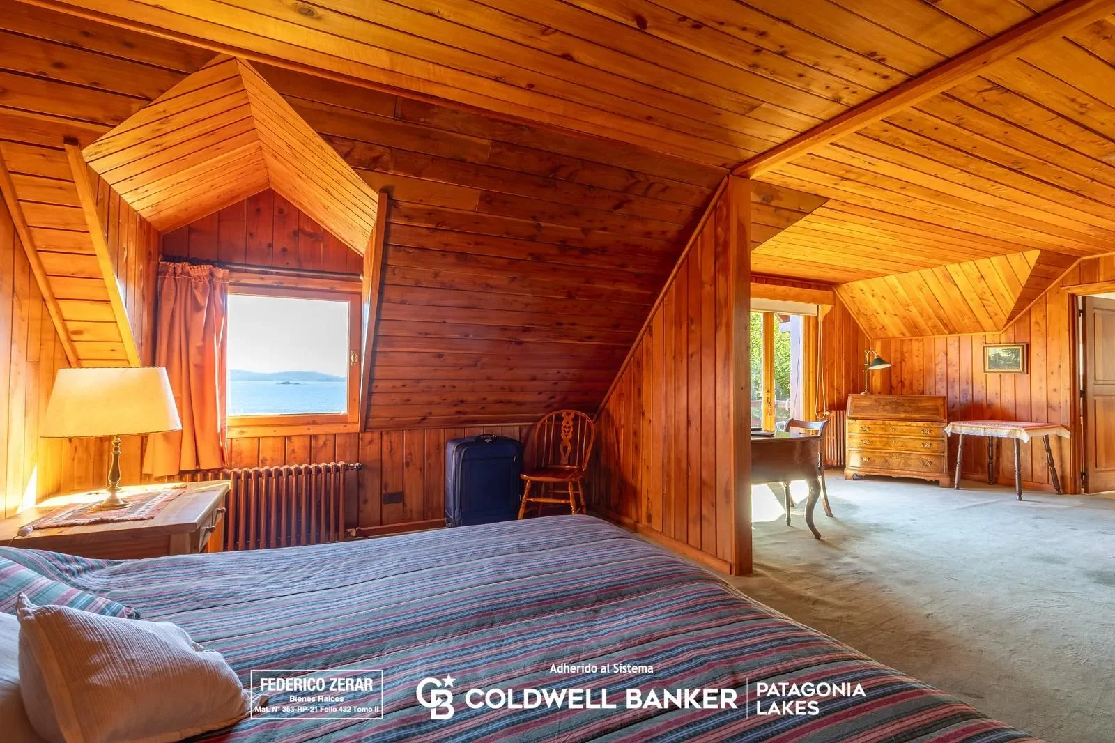 Venta  Villa Luxury   -   TOP FIVE -VILLA TACUL, Bariloche, Villa Tacul, Río Negro, Argentina. - Photo 40
