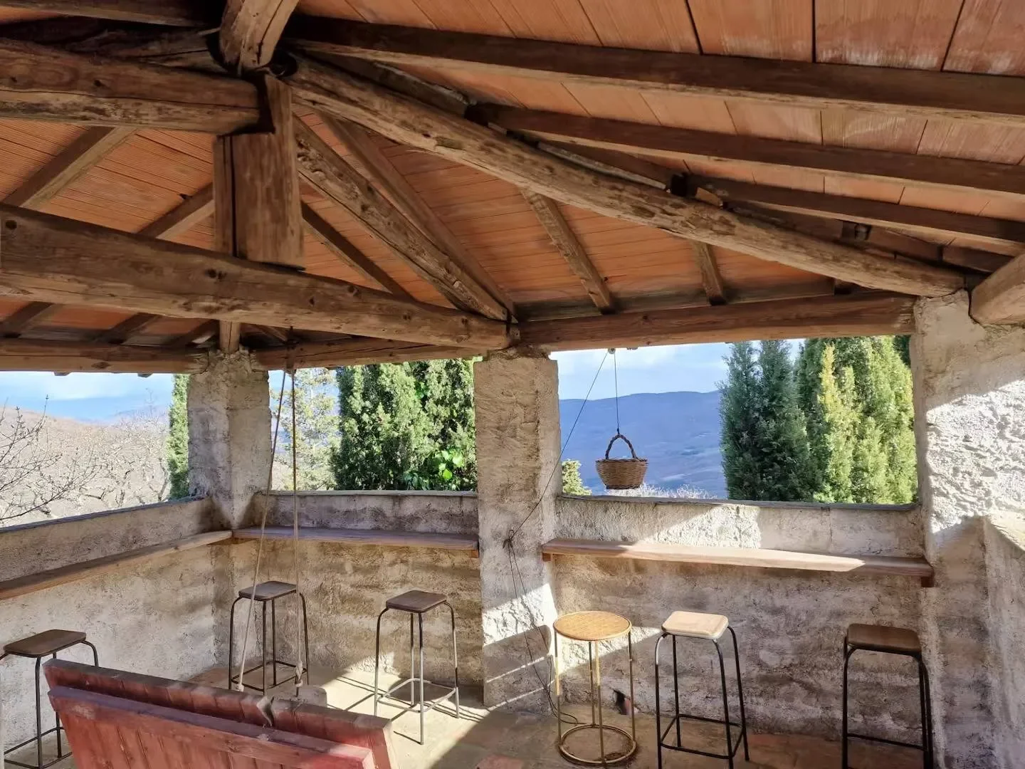 Pierle, Cortona, AR 52044, Pierle, Tuscany, Italy. - Photo 30