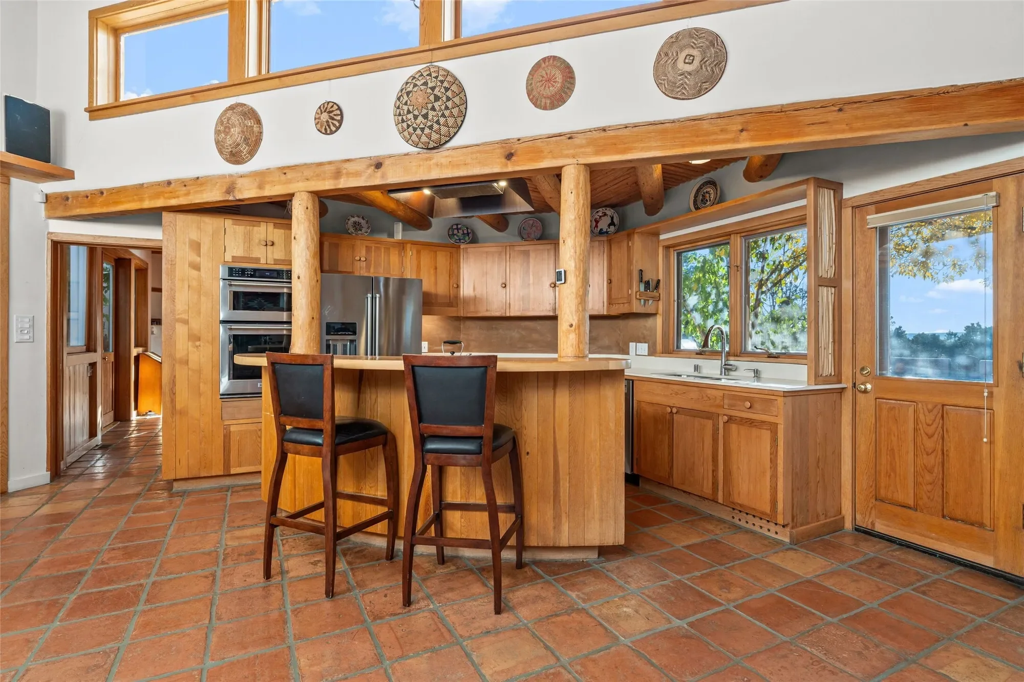 30 Vuelta Tomas , Santa Fe, NM 87506, Santa Fe, New Mexico, United States. - Photo 18