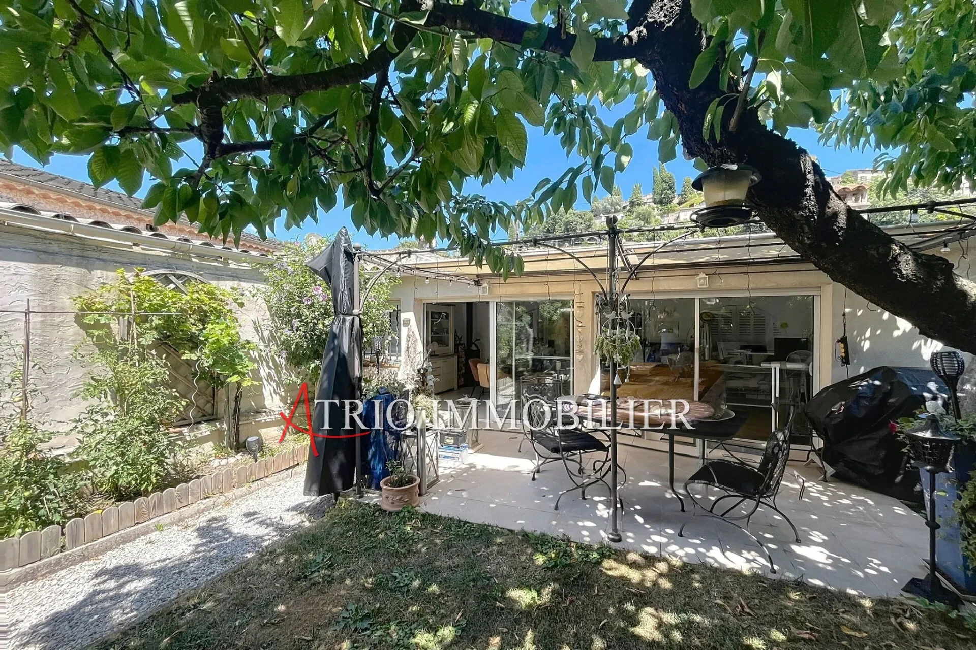 Cagnes-sur-Mer, Provence-Alpes-Côte d'Azur, France. - Photo 7