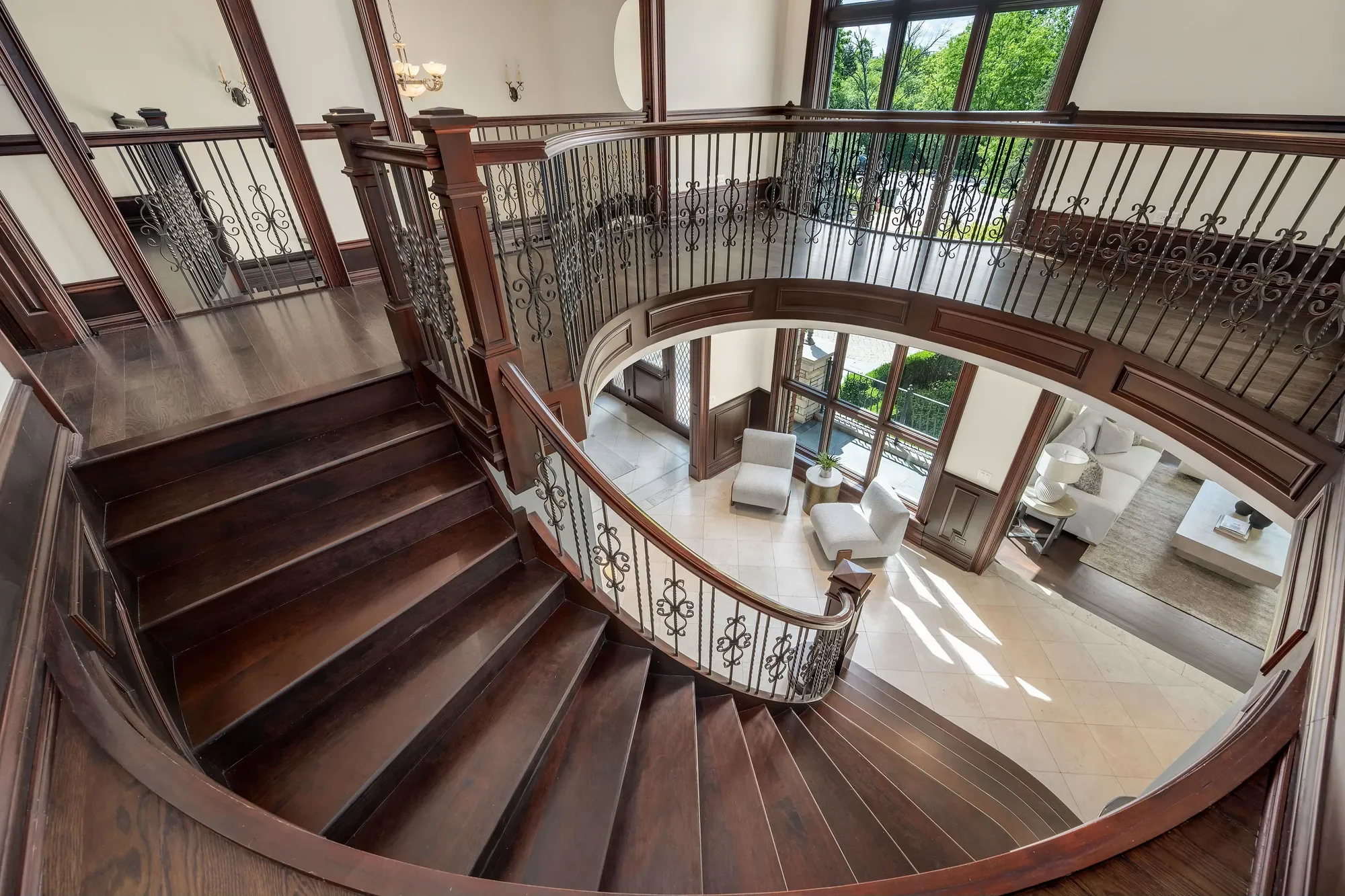 6655 Lee Court , Burr Ridge, IL 60527, Burr Ridge, Illinois, United States. - Photo 31