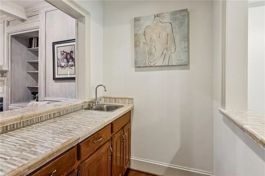 5460 E Idlewood Lane, Atlanta, Georgia, United States. - Photo 40