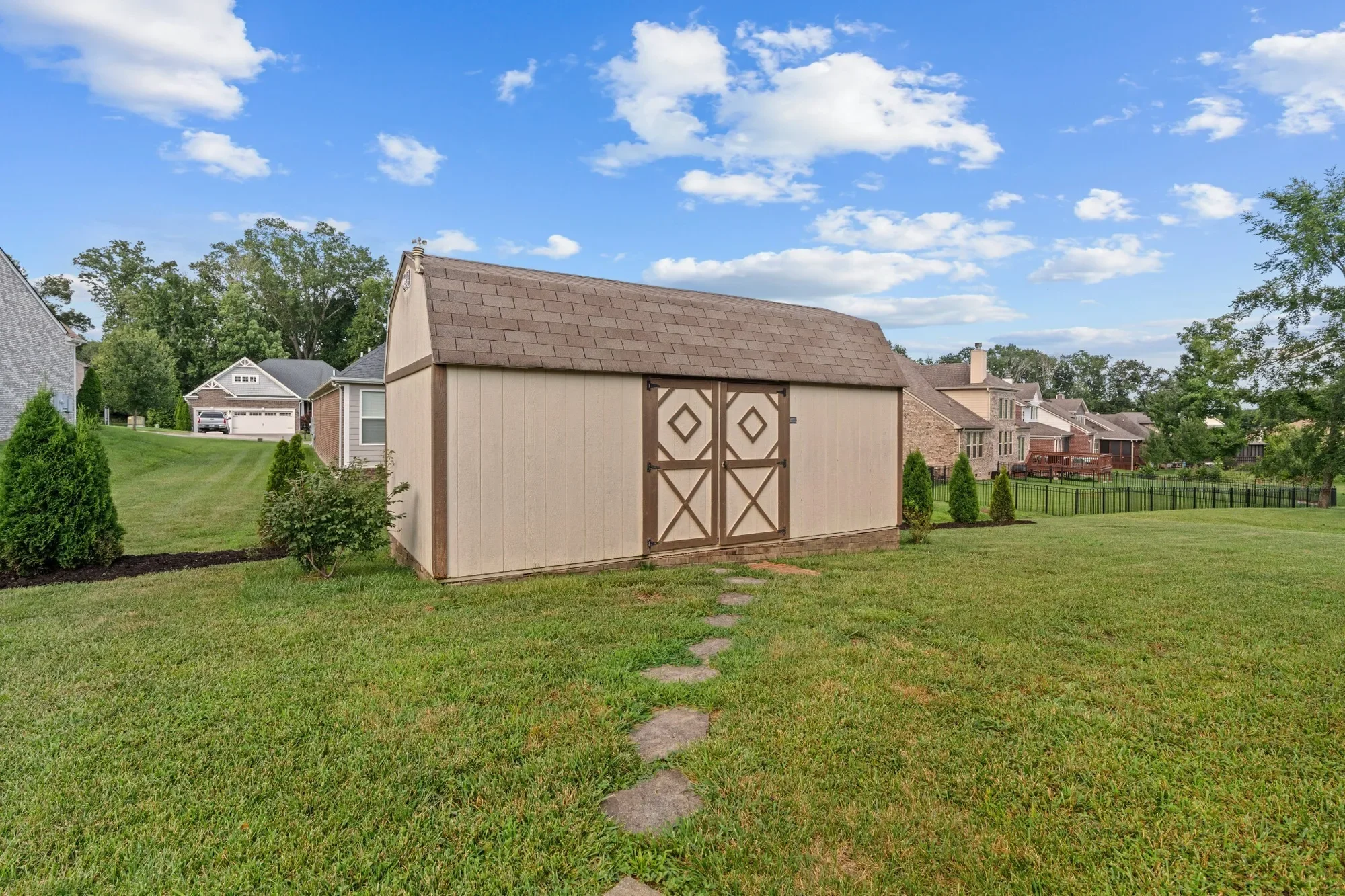 2224 Arbor Pointe Way , Hermitage, TN 37076, Nashville, Tennessee, United States. - Photo 51
