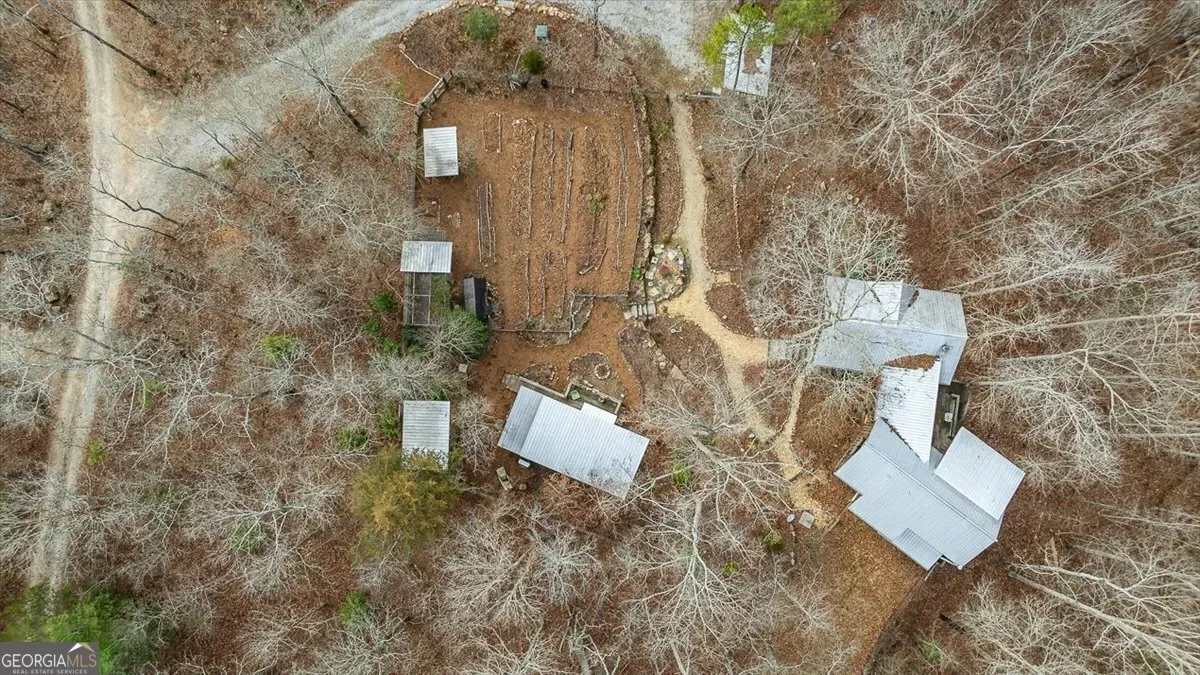 Bowman, Georgia, United States. - Photo 46