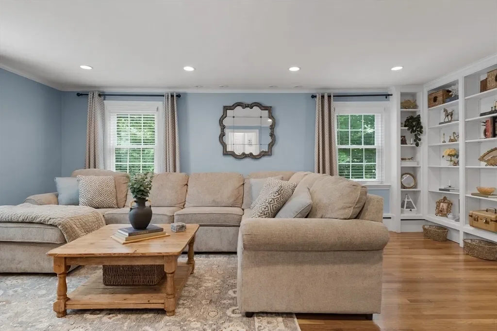 2 Longfellow Rd, Wellesley, Massachusetts, United States. - Photo 11