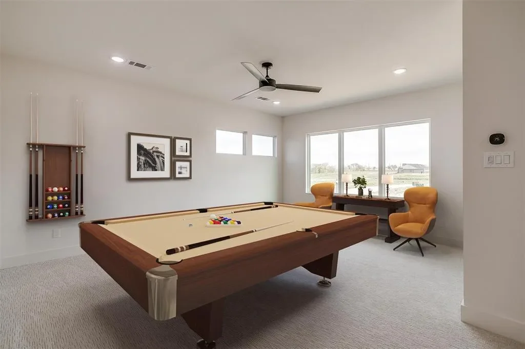 213 Lantern Ridge Drive, Aledo, Texas, United States. - Photo 28