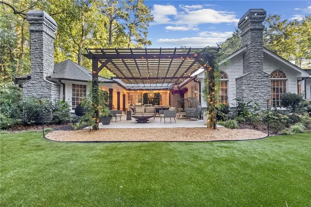 1905 Gainsborough Drive, Chamblee, Georgia, United States. - Photo 33