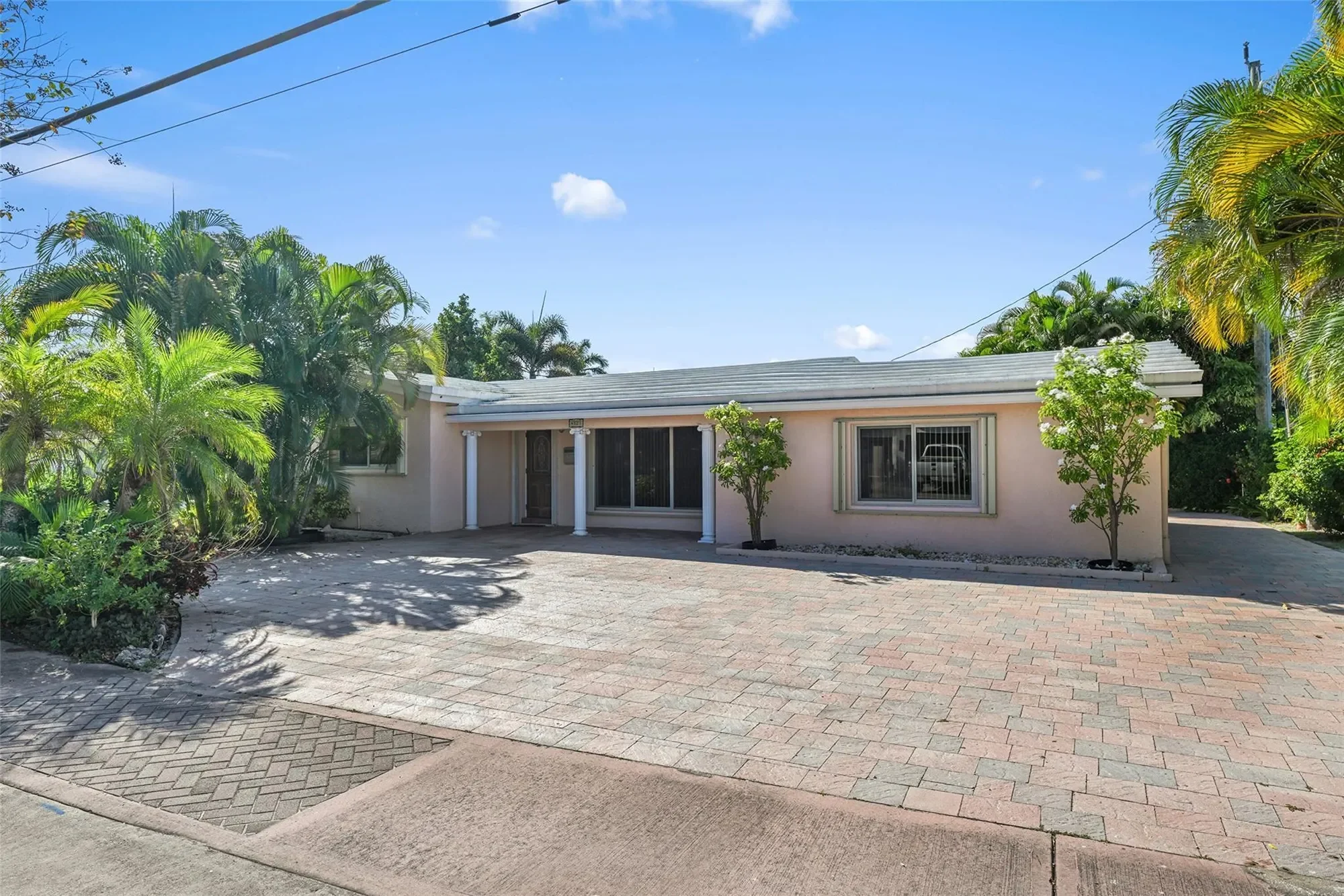 4521 Sea Grape Dr, Fort Lauderdale, Florida, United States. - Photo 4