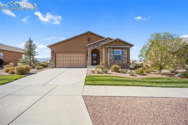 Colorado Springs Residential