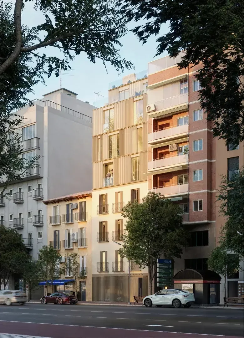 Calle de Sta Engracia, 96, Chamberí, 28010 Madrid, Spain, Chamberi, Madrid, Spain. - Photo 10