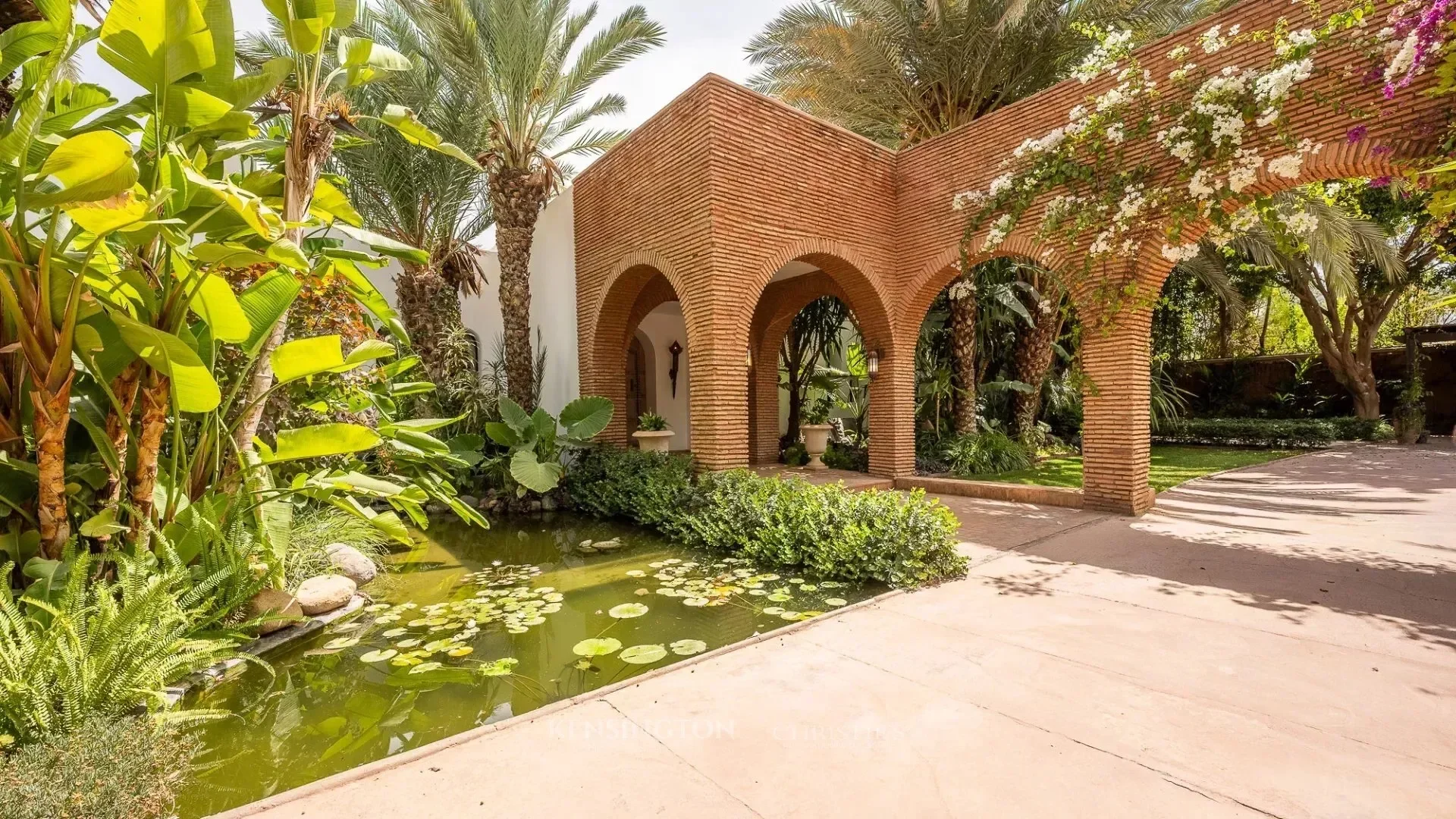 Marrakesh, Marrakesh-Safi, Morocco. - Photo 30