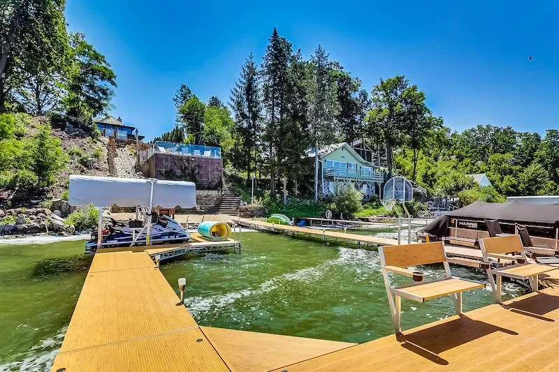 2611 E. Lake Shore Dr, Twin Lakes, WI, 53181, USA, Twin Lakes, Wisconsin, United States. - Photo 94