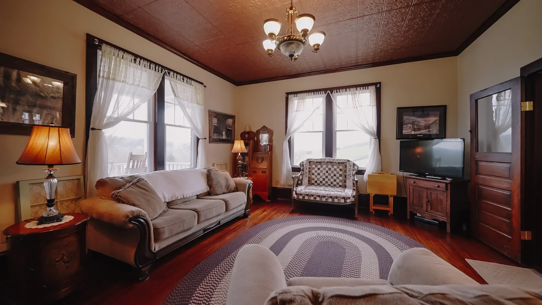 149 Meredith Valley Lane Unit# A, Elizabethton, TN 37643, Elizabethton, Tennessee, United States. - Photo 5