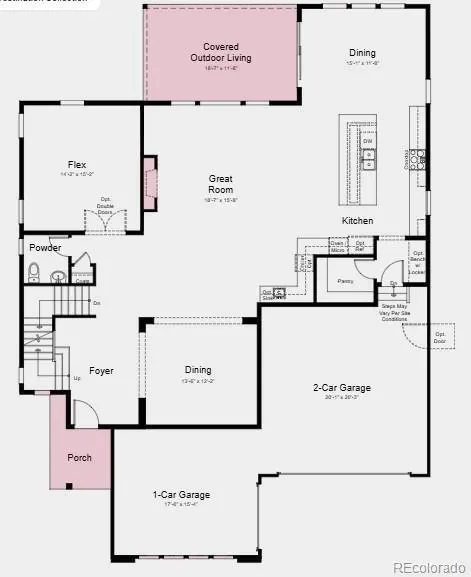 16616 W 93rd Place, Arvada, Colorado, United States. - Photo 2