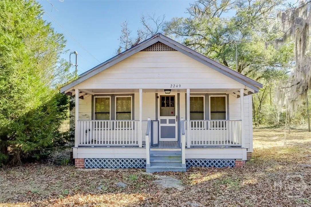 2249 Rincon Stillwell Road, Rincon, Georgia, United States. - Photo 12