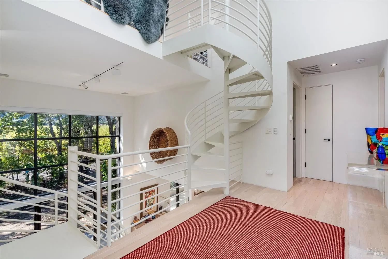 1110 Bale Lane, Calistoga, California, United States. - Photo 30