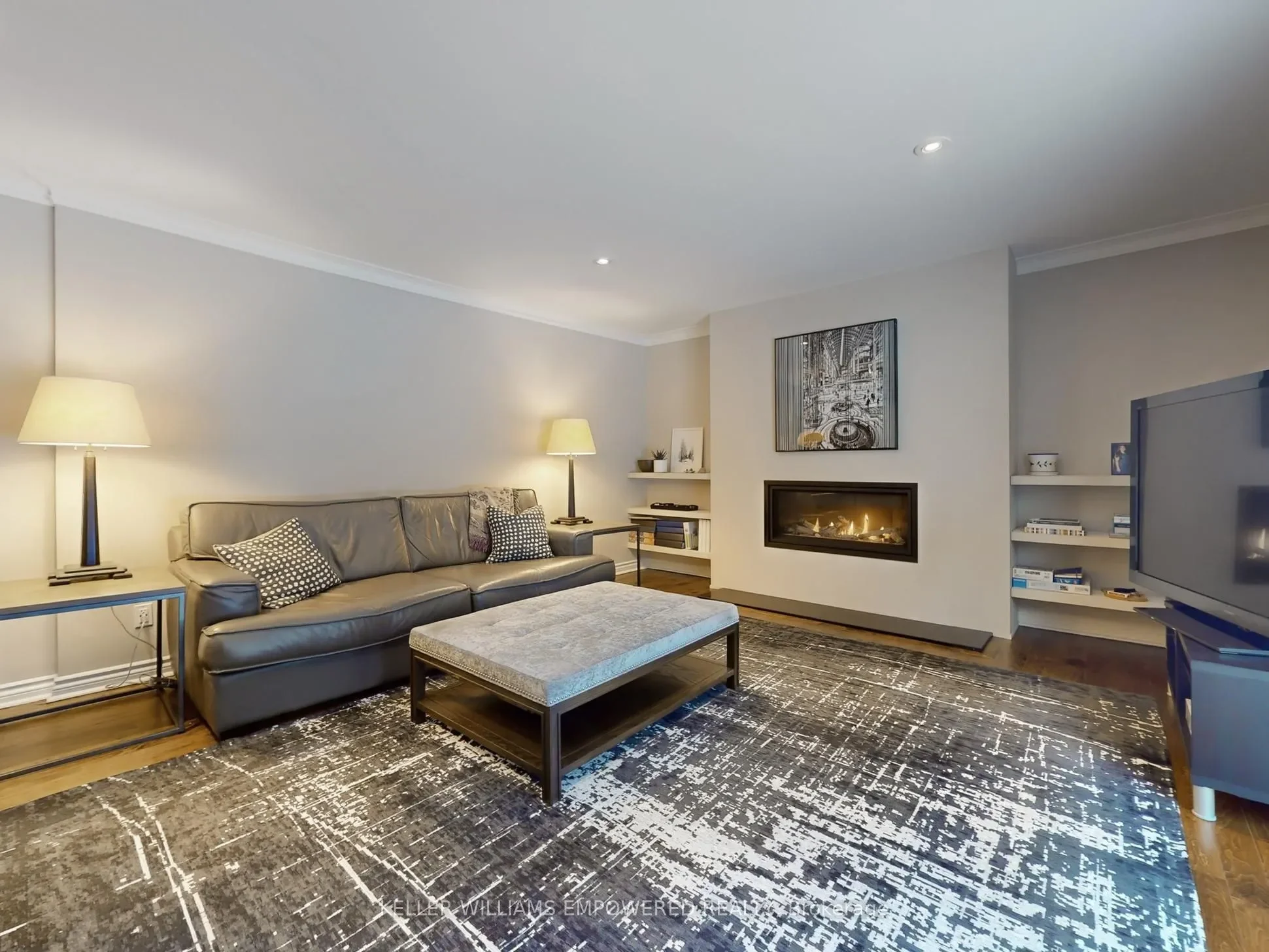 544 Woodland Acres Crescent, Vaughan, ON L6A 1G2, Vaughan, Ontario, Canada. - Photo 13